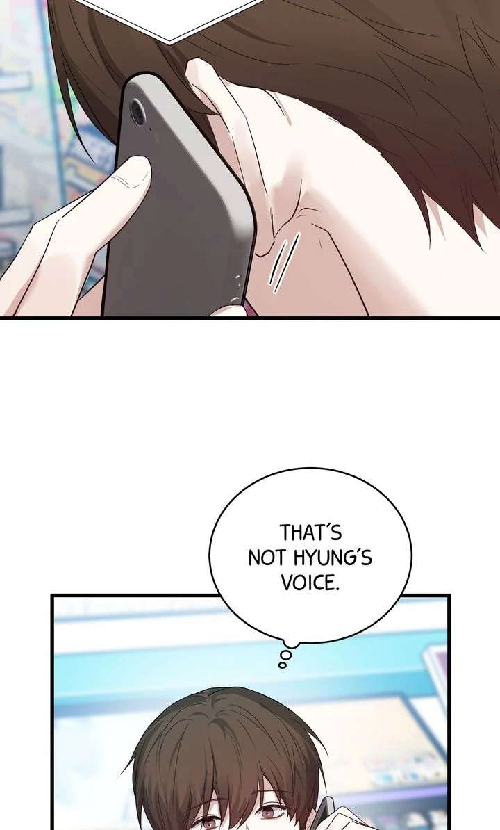 Read Sweet Shot chapter 8 image 70 on Lezhin
