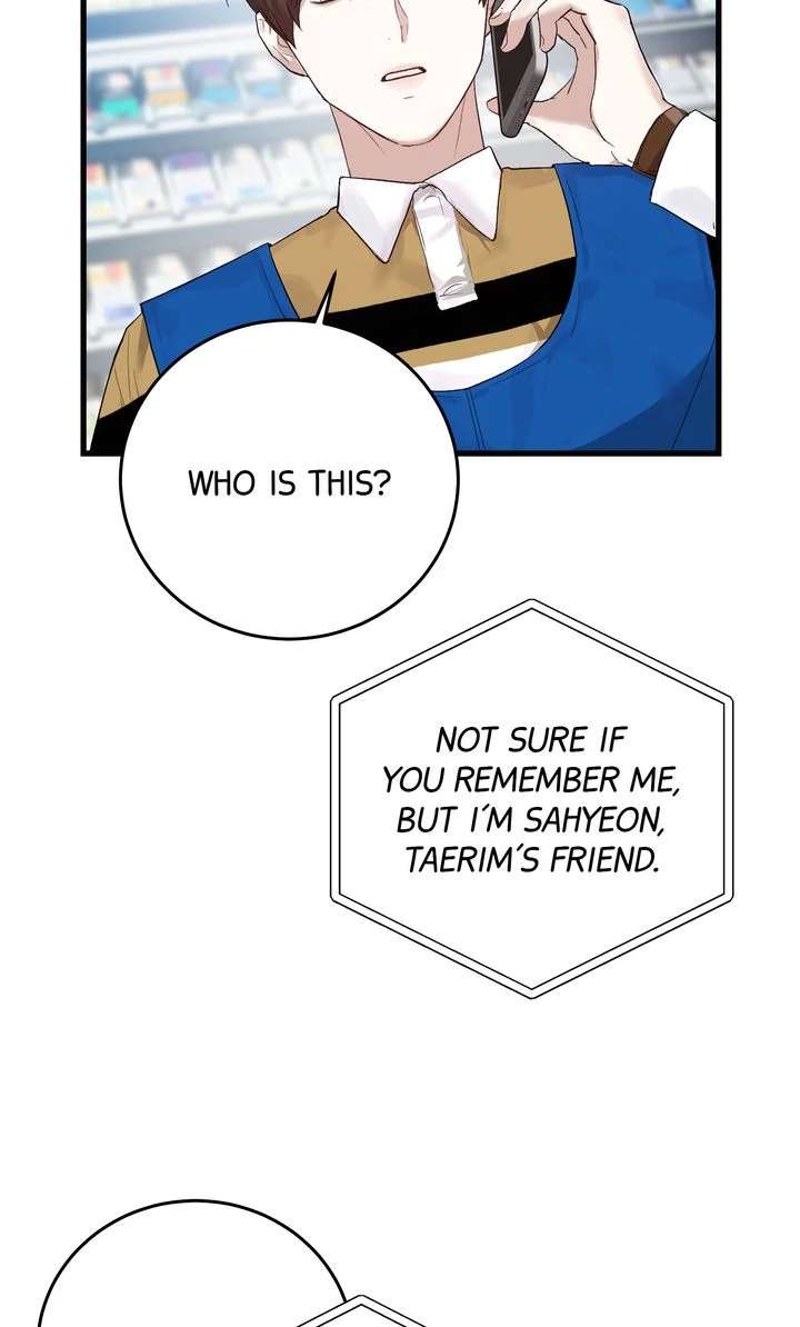 Read Sweet Shot chapter 8 image 71 on Lezhin