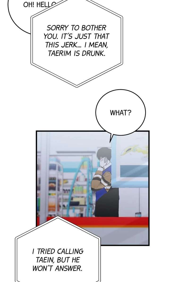 Read Sweet Shot chapter 8 image 72 on Lezhin