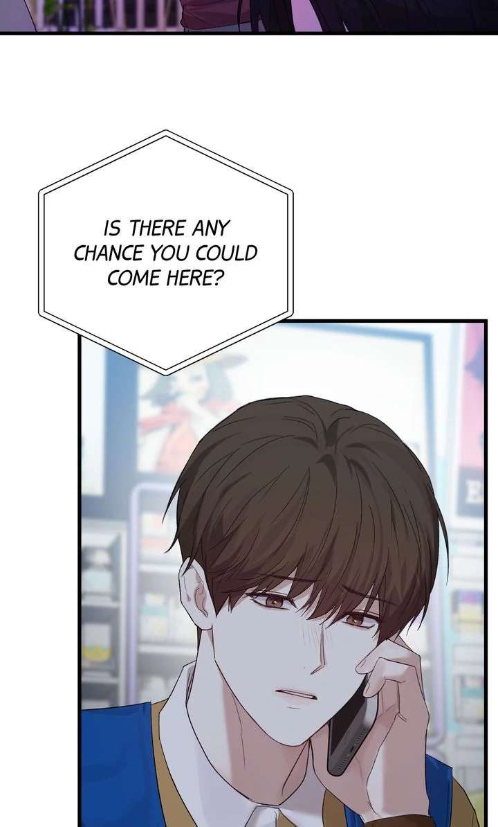 Read Sweet Shot chapter 8 image 74 on Lezhin