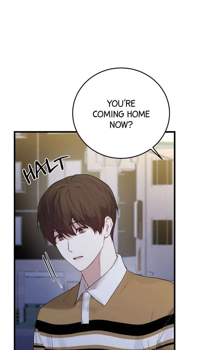 Read Sweet Shot chapter 8 image 80 on Lezhin