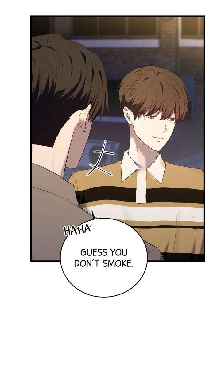 Read Sweet Shot chapter 9 image 10 on Lezhin
