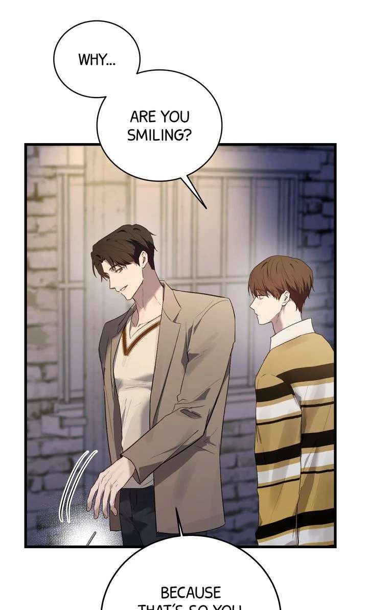 Read Sweet Shot chapter 9 image 11 on Lezhin