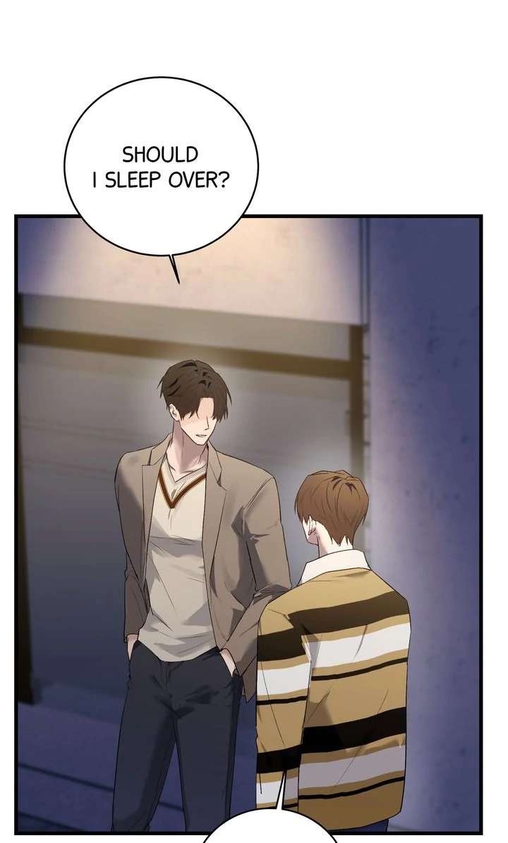 Read Sweet Shot chapter 9 image 15 on Lezhin