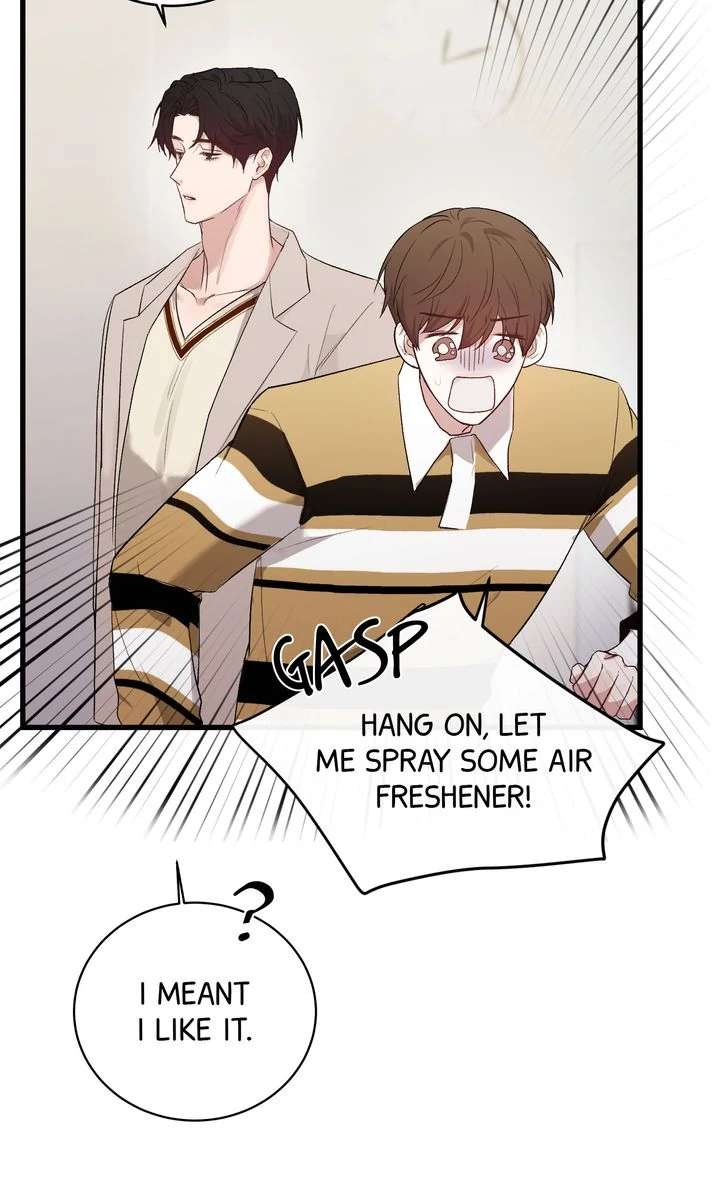 Read Sweet Shot chapter 9 image 20 on Lezhin