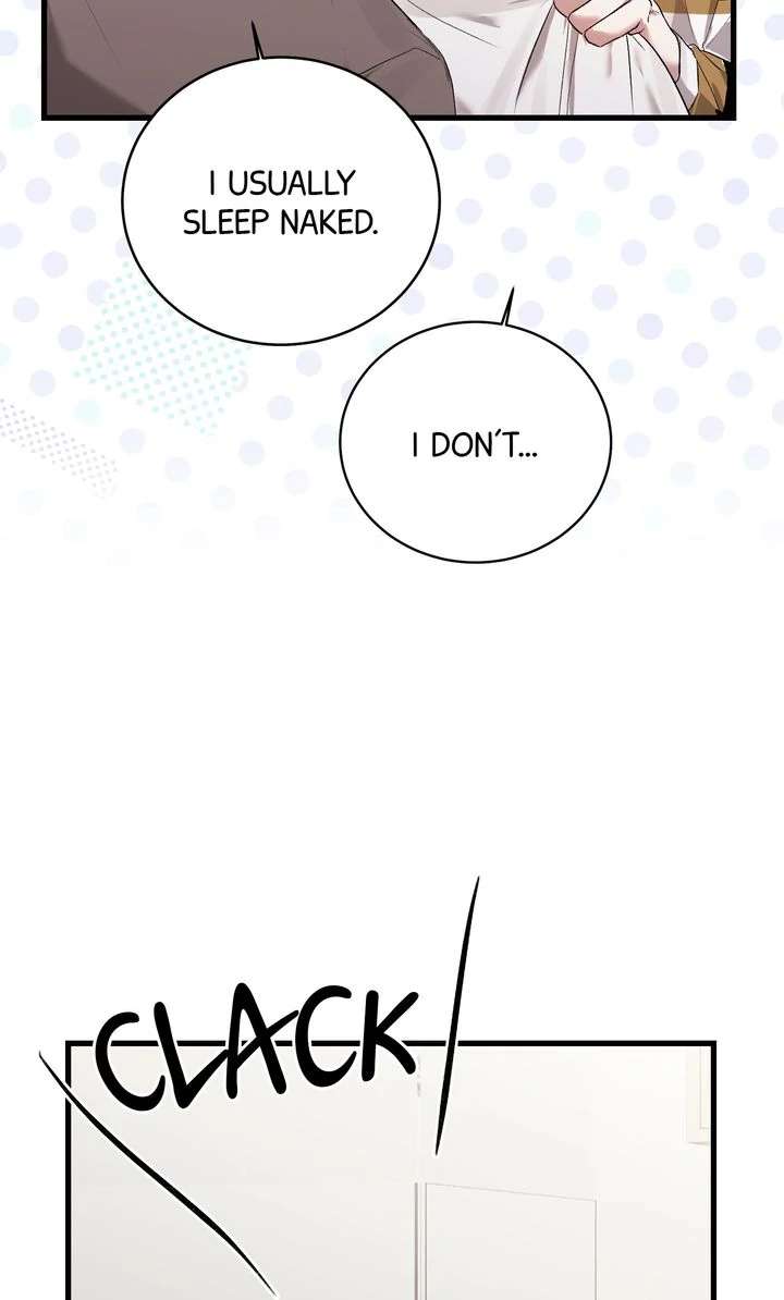 Read Sweet Shot chapter 9 image 22 on Lezhin