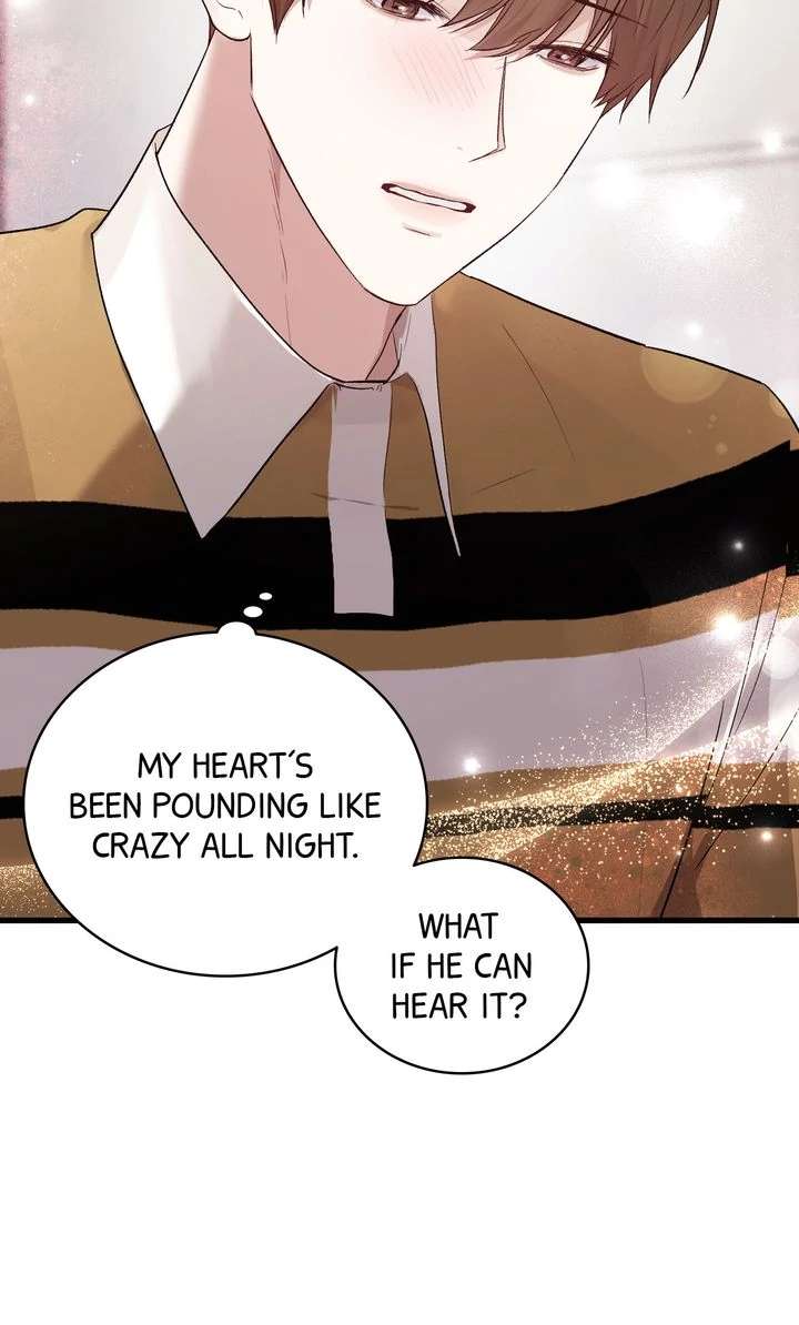 Read Sweet Shot chapter 9 image 25 on Lezhin
