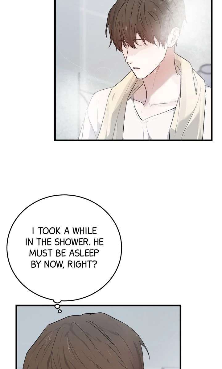 Read Sweet Shot chapter 9 image 27 on Lezhin