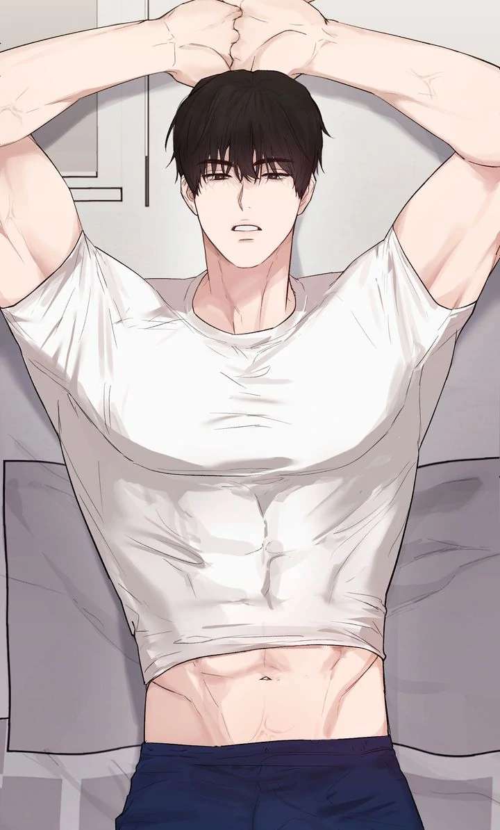 Read Sweet Shot chapter 9 image 29 on Lezhin