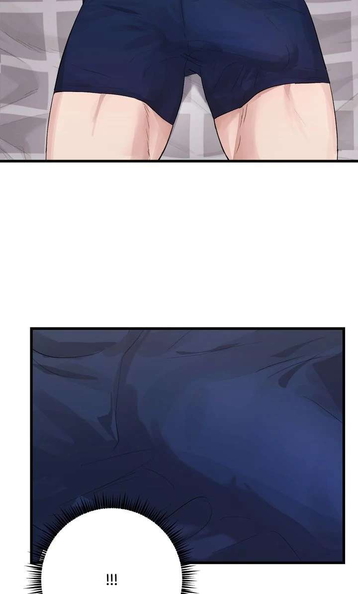 Read Sweet Shot chapter 9 image 30 on Lezhin