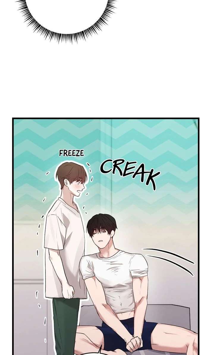 Read Sweet Shot chapter 9 image 31 on Lezhin