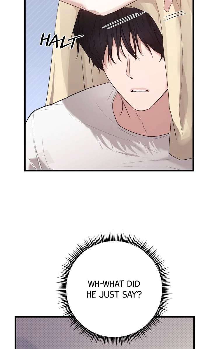Read Sweet Shot chapter 9 image 34 on Lezhin
