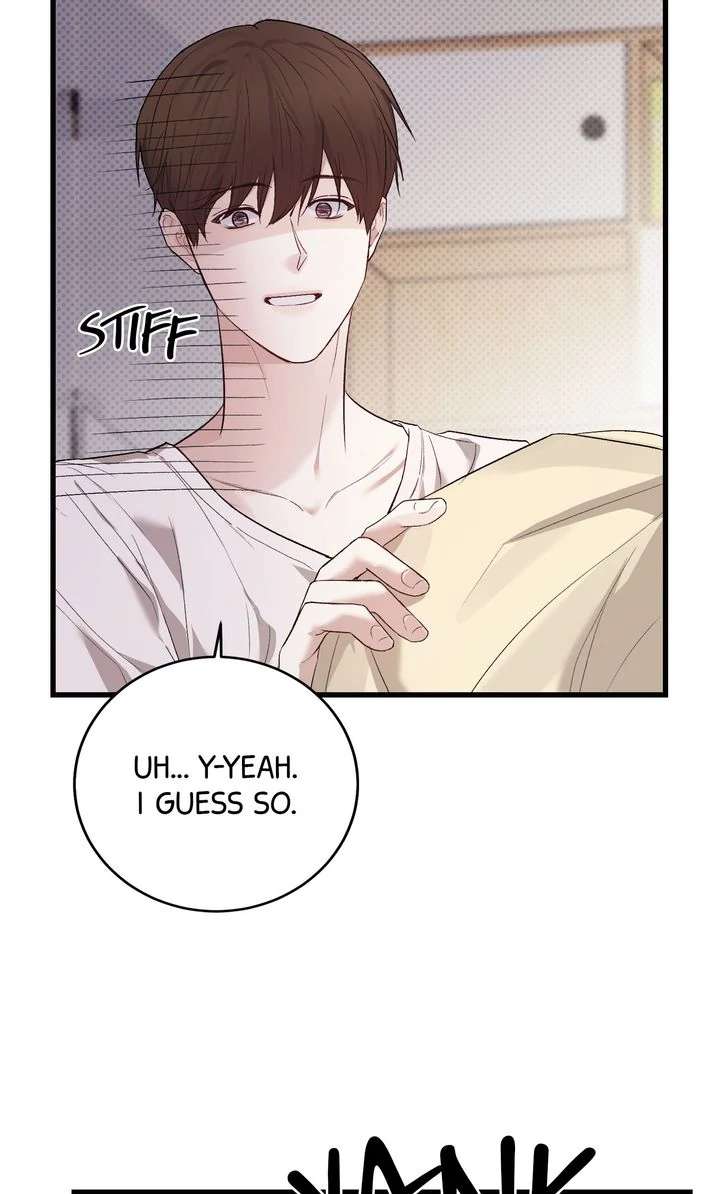 Read Sweet Shot chapter 9 image 35 on Lezhin