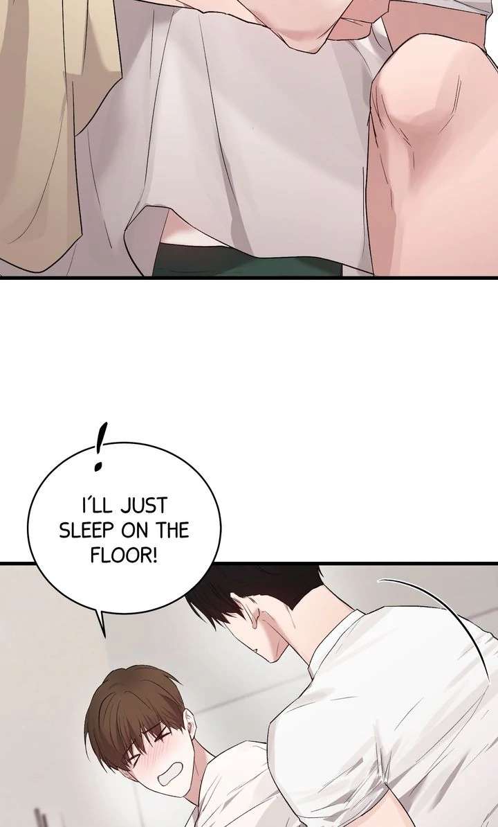 Read Sweet Shot chapter 9 image 38 on Lezhin