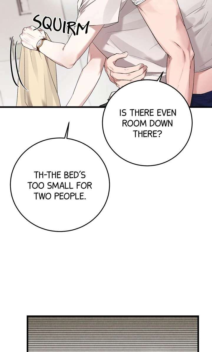 Read Sweet Shot chapter 9 image 39 on Lezhin