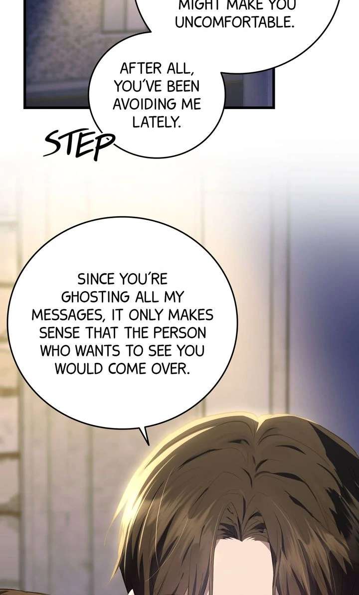 Read Sweet Shot chapter 9 image 4 on Lezhin