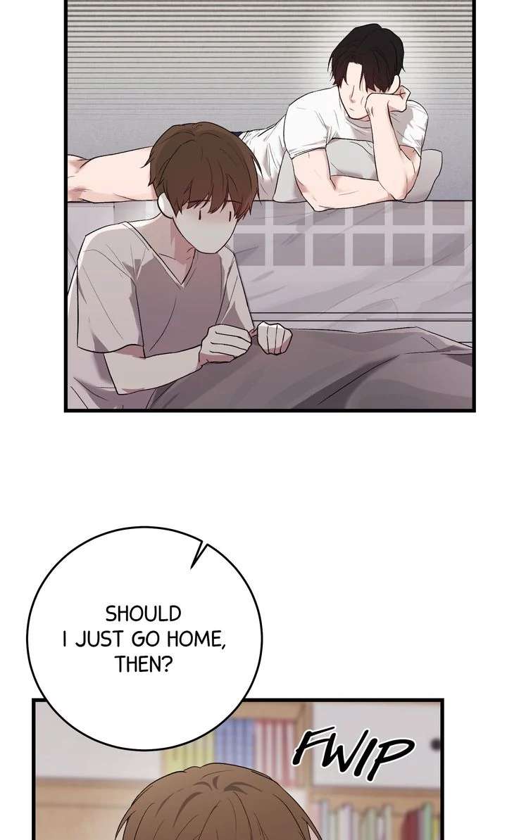 Read Sweet Shot chapter 9 image 40 on Lezhin