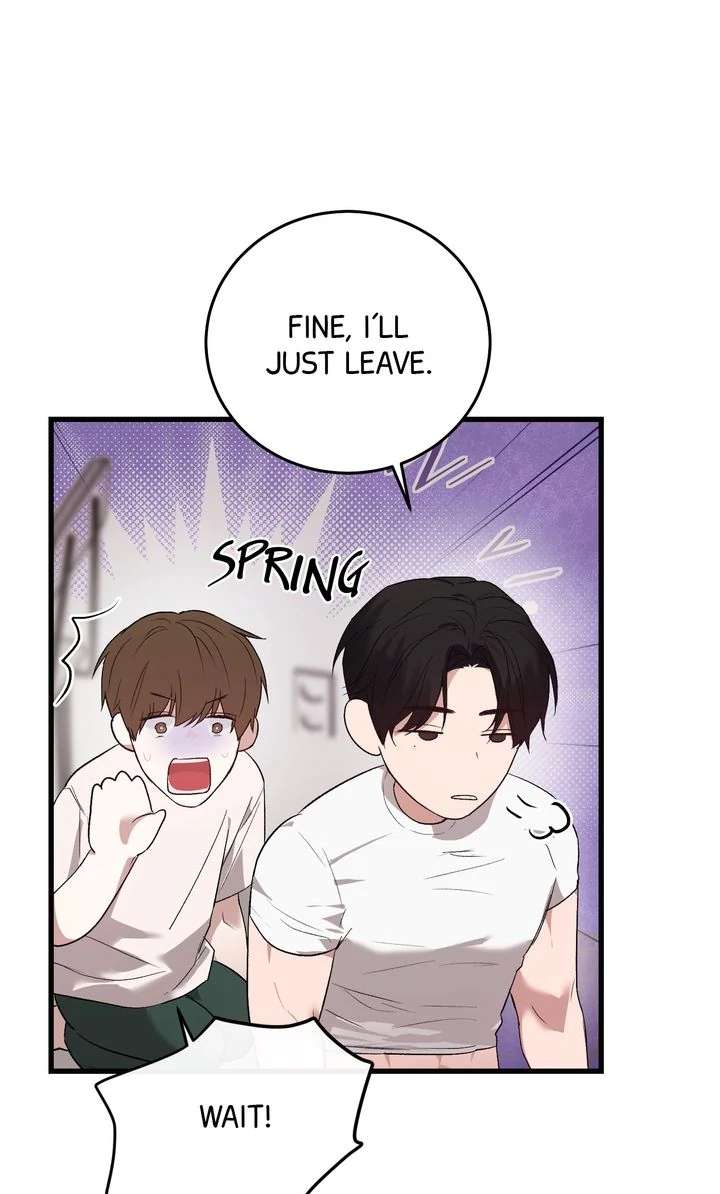 Read Sweet Shot chapter 9 image 43 on Lezhin