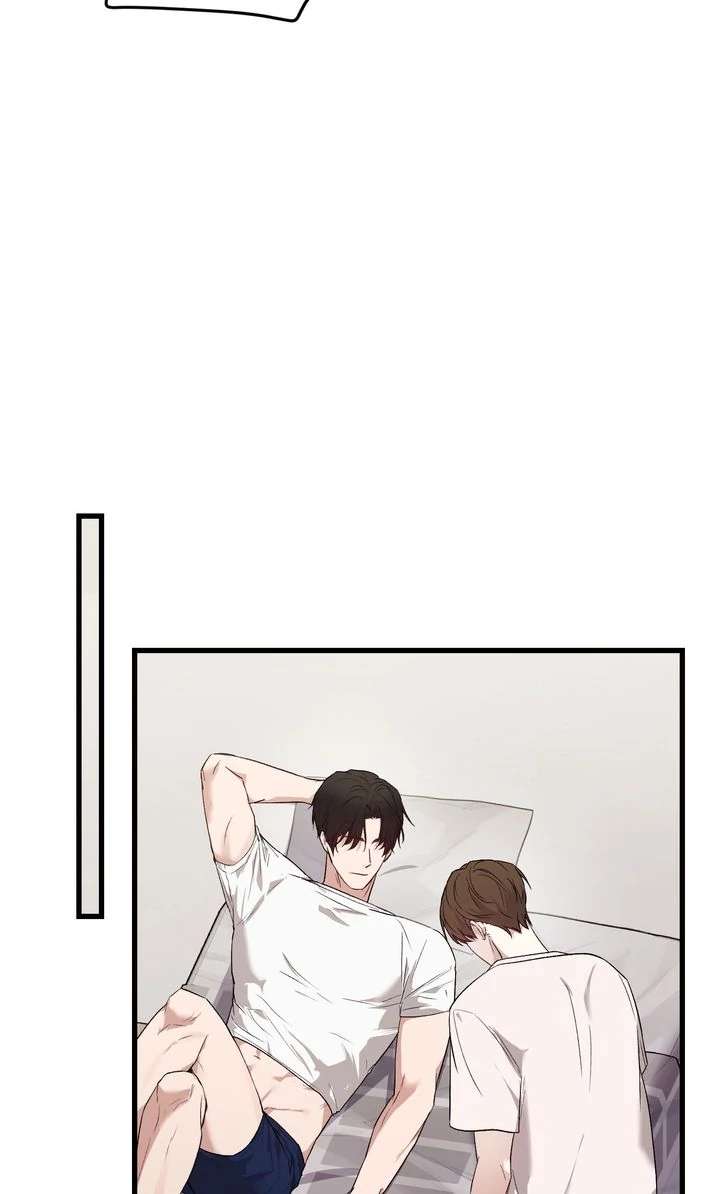 Read Sweet Shot chapter 9 image 44 on Lezhin