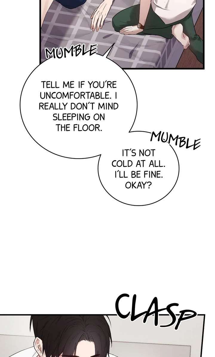 Read Sweet Shot chapter 9 image 45 on Lezhin