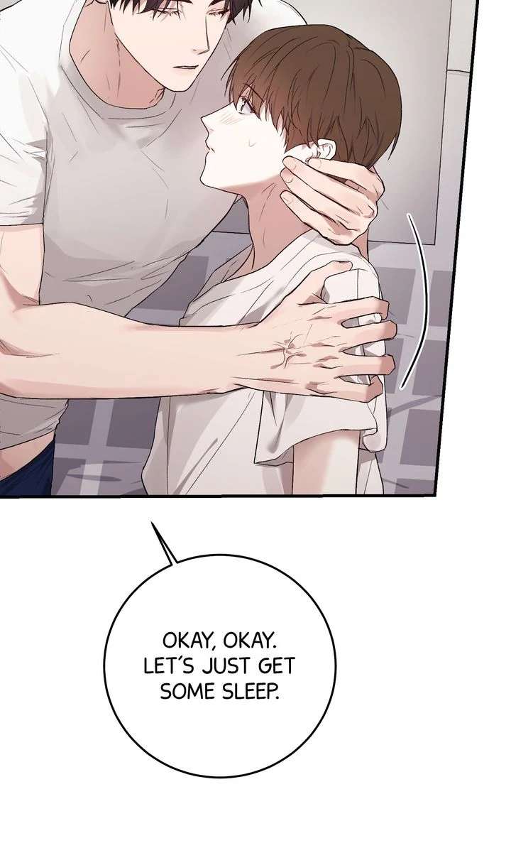 Read Sweet Shot chapter 9 image 46 on Lezhin