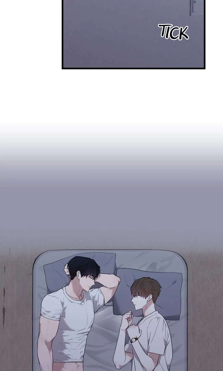 Read Sweet Shot chapter 9 image 48 on Lezhin
