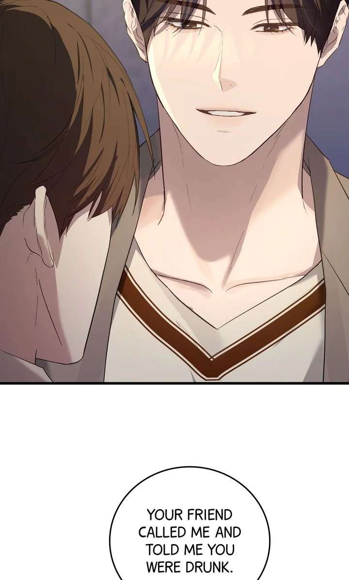 Read Sweet Shot chapter 9 image 5 on Lezhin