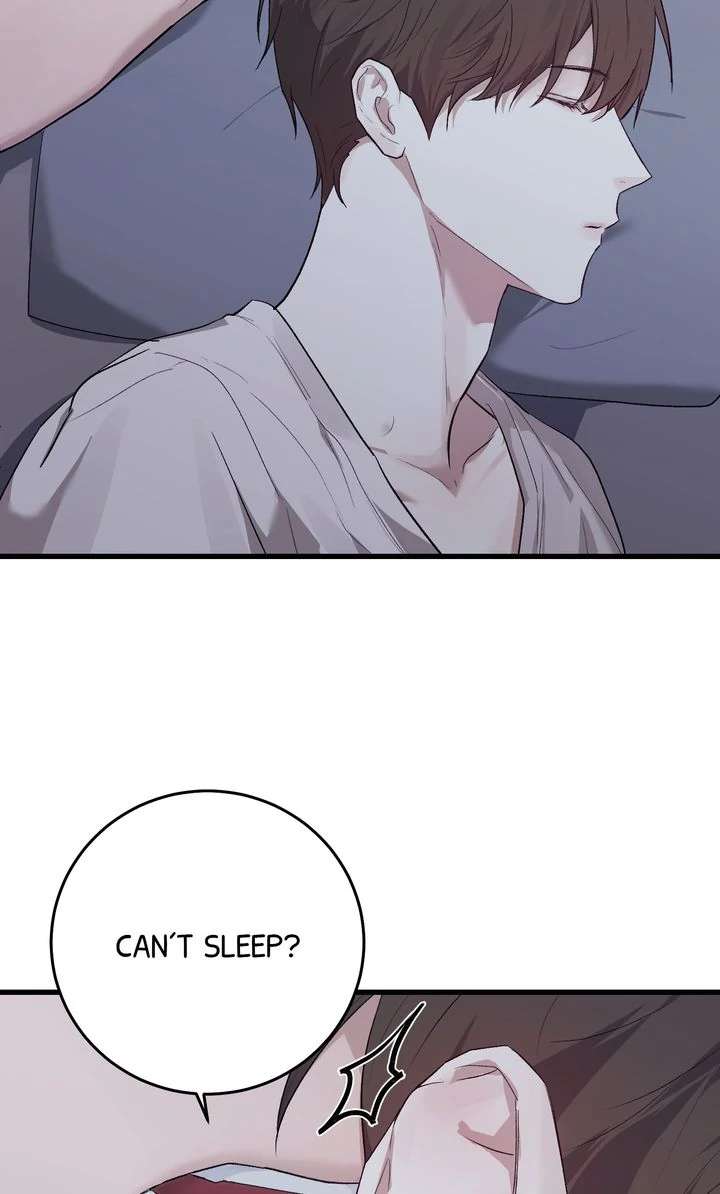 Read Sweet Shot chapter 9 image 50 on Lezhin