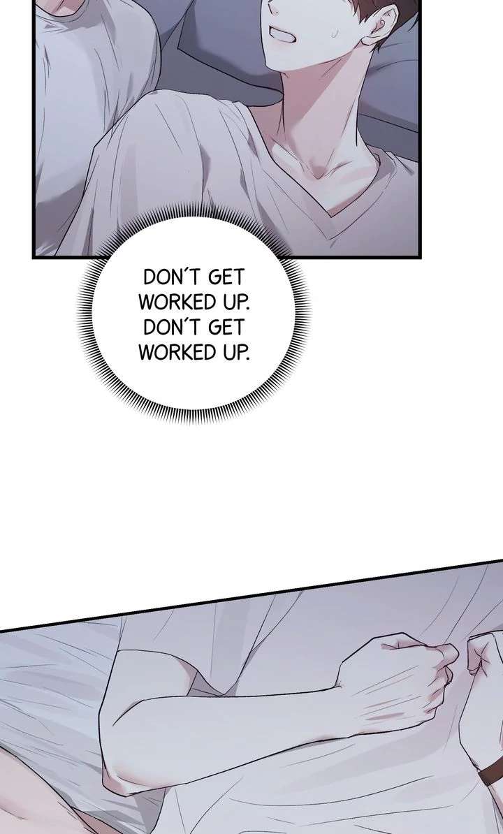 Read Sweet Shot chapter 9 image 52 on Lezhin
