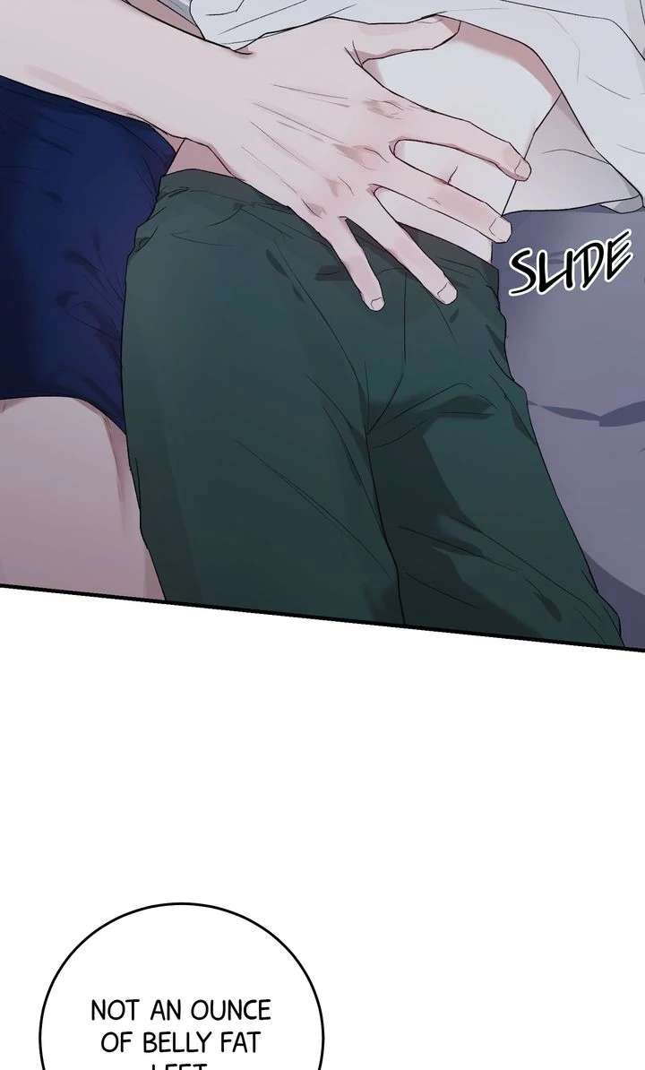 Read Sweet Shot chapter 9 image 53 on Lezhin
