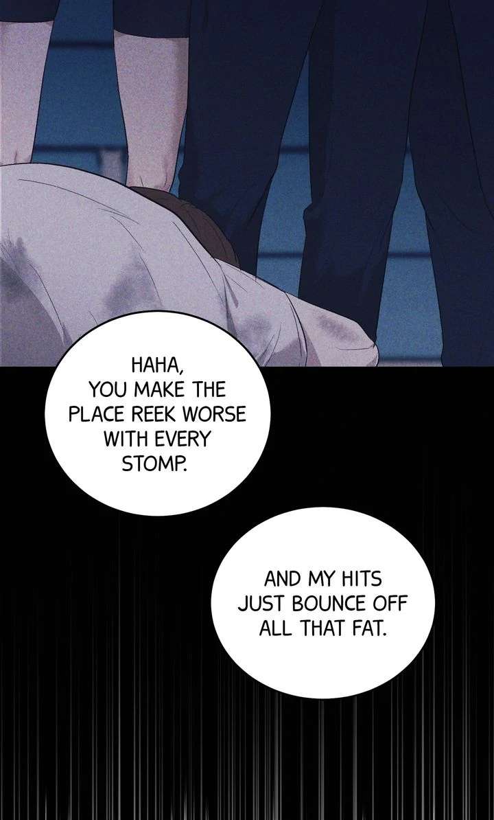 Read Sweet Shot chapter 9 image 67 on Lezhin