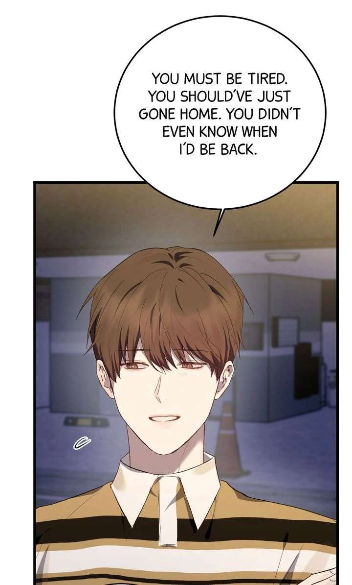 Read Sweet Shot chapter 9 image 7 on Lezhin