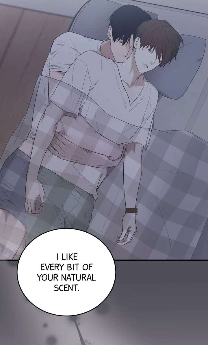 Read Sweet Shot chapter 9 image 74 on Lezhin