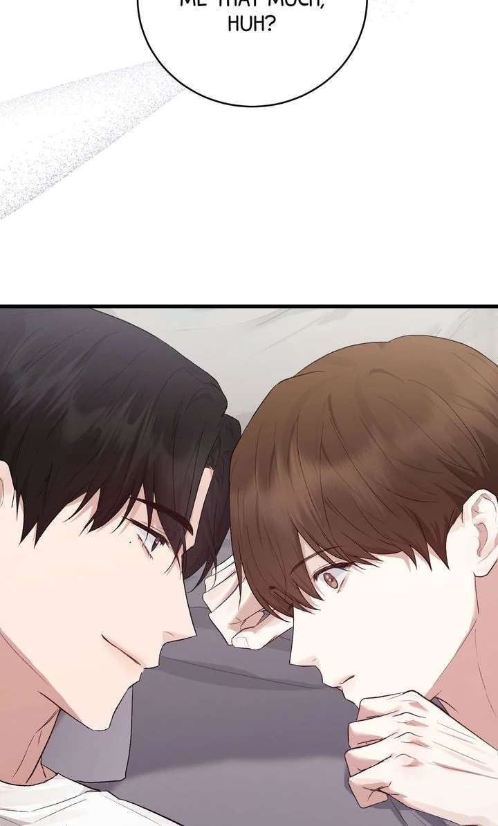 Read Sweet Shot chapter 9 image 79 on Lezhin