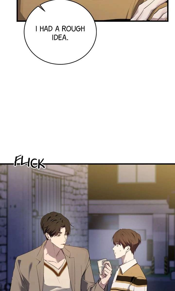 Read Sweet Shot chapter 9 image 8 on Lezhin