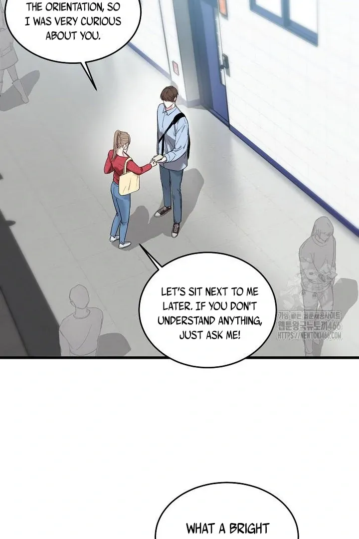 Read Sweet Shots chapter 1.2 image 109 on Lezhin