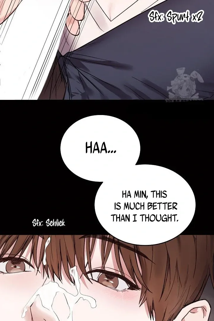 Read Sweet Shots chapter 1.2 image 41 on Lezhin