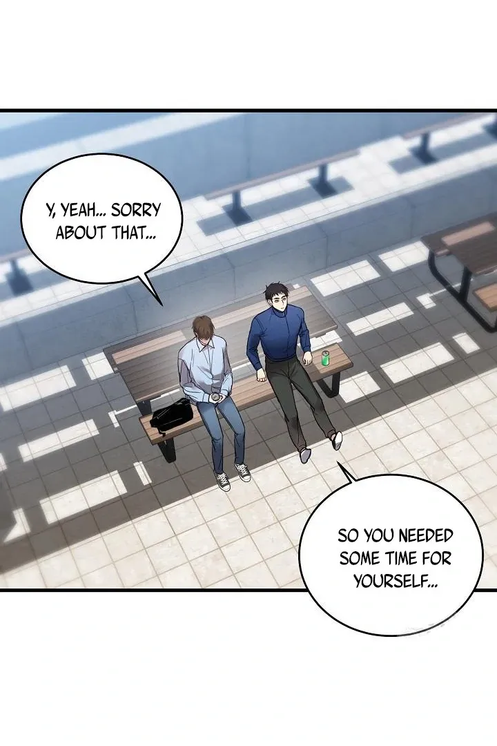 Read Sweet Shots chapter 1.2 image 60 on Lezhin