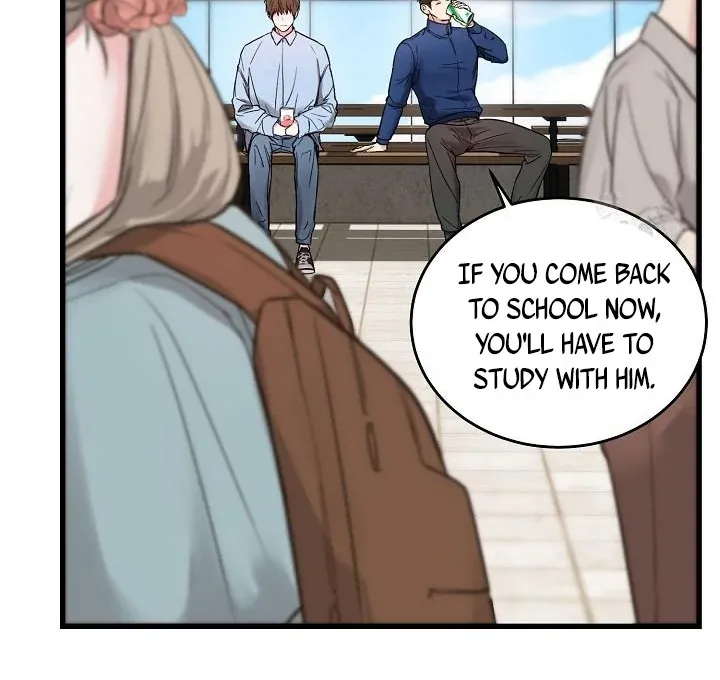Read Sweet Shots chapter 1.2 image 69 on Lezhin