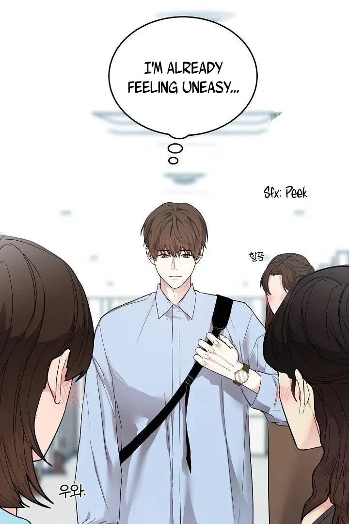 Read Sweet Shots chapter 1.2 image 82 on Lezhin