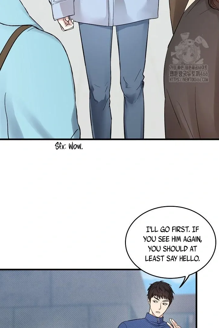 Read Sweet Shots chapter 1.2 image 83 on Lezhin