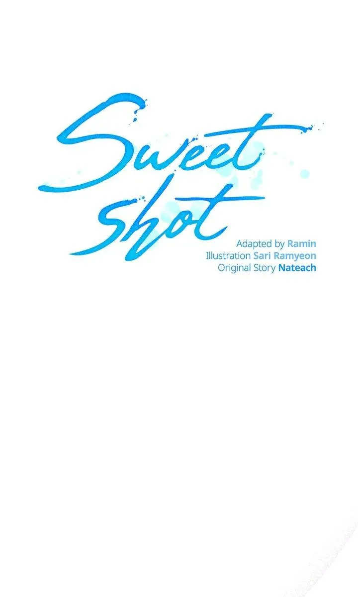 Read Sweet Shots chapter 10 image 1 on Lezhin
