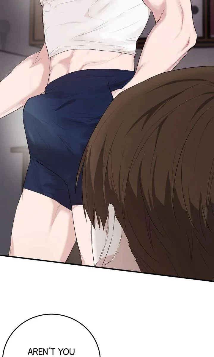 Read Sweet Shots chapter 10 image 14 on Lezhin
