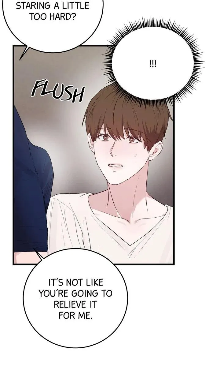 Read Sweet Shots chapter 10 image 15 on Lezhin