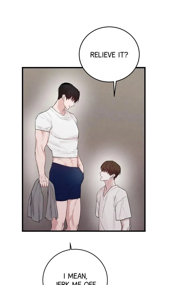 Read Sweet Shots chapter 10 image 16 on Lezhin