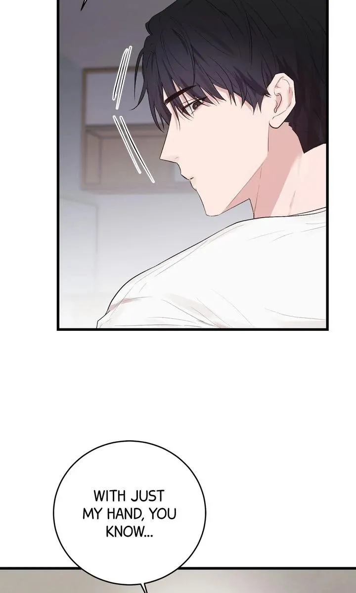 Read Sweet Shots chapter 10 image 20 on Lezhin