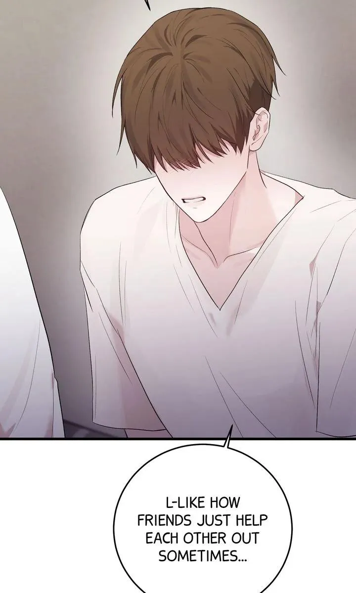 Read Sweet Shots chapter 10 image 21 on Lezhin