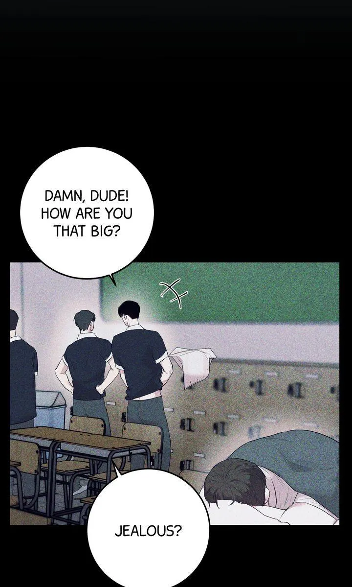 Read Sweet Shots chapter 10 image 23 on Lezhin