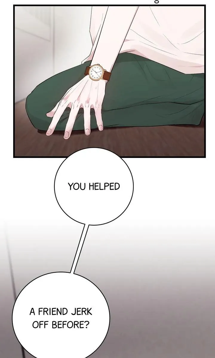 Read Sweet Shots chapter 10 image 26 on Lezhin