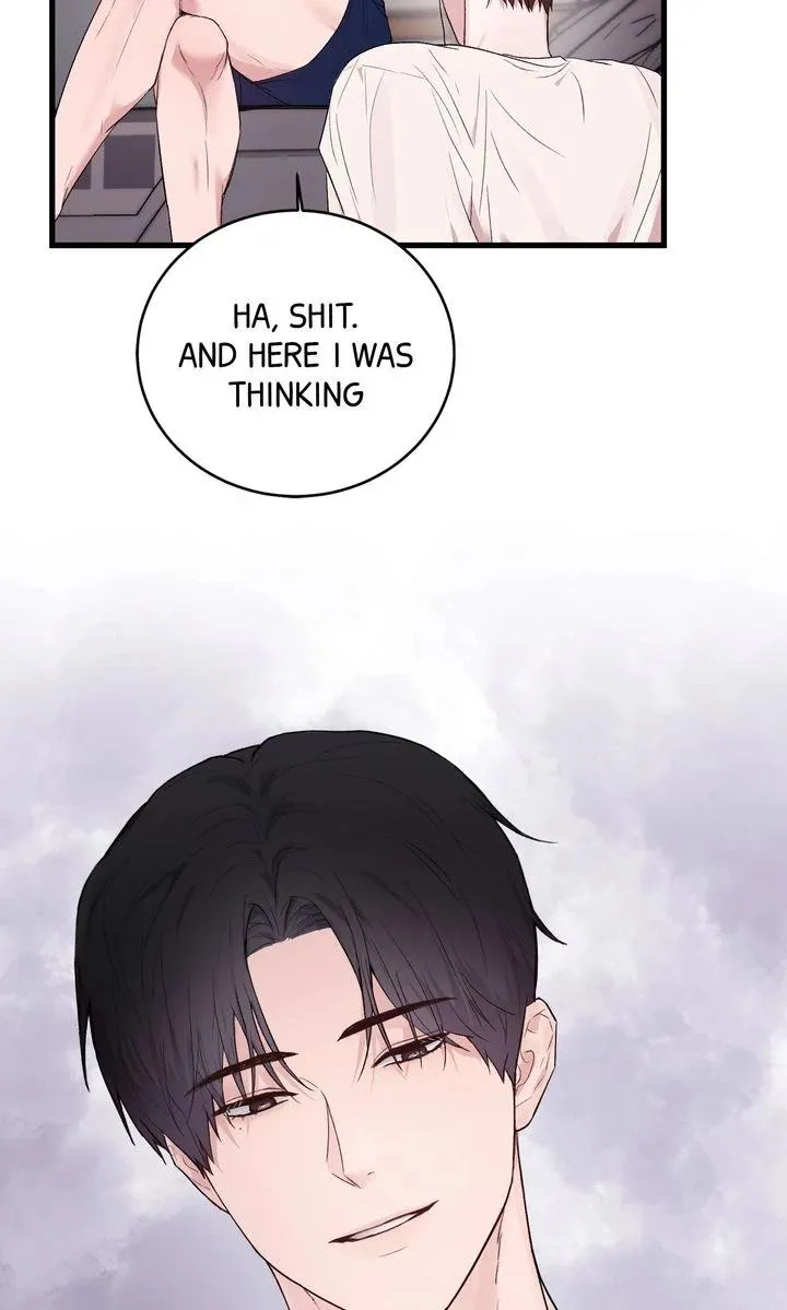 Read Sweet Shots chapter 10 image 30 on Lezhin